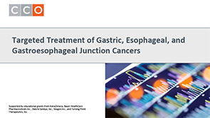 Gastroesophageal Biomarkers