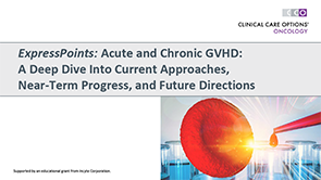 GVHD 2022 ExpressPoints