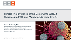 Anti-EZH1/2 Evidence