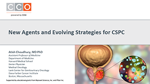 CSPC: Evolving Treatments