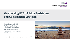 BTKi Resistance