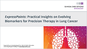 <i>EP</i>: Lung Biomarkers