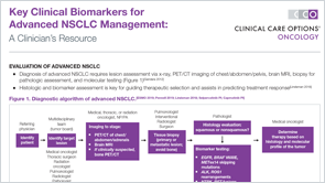 NSCLC Biomarkers Guide