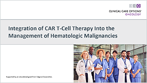 Overview of Therapy