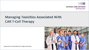 Managing Toxicities