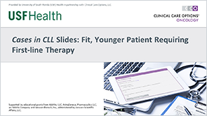1L: Fit Patient