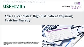 1L: High-Risk Patient