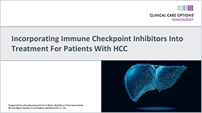 Incorporating Immunotherapy