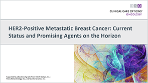 HER2+ MBC Slides