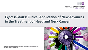 Head & Neck Cancer Tx