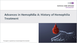 History of Treatment