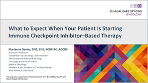 Starting ICI: Slides