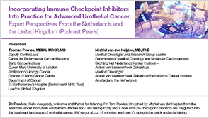 ICI in UC: Netherlands/UK Pearls