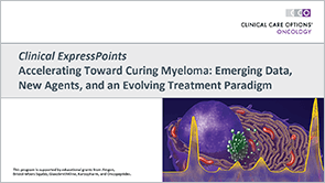 <i>EP</i>: Toward Curing MM