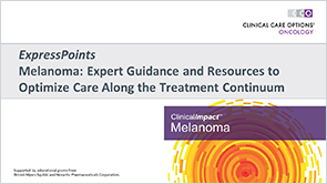 <em>EP</em>: Melanoma