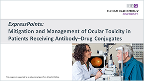 <i>EP</i>: ADC Ocular Toxicity