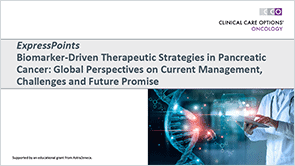 <i>EP</i>: Biomarkers in PDAC