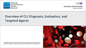 CLL Overview