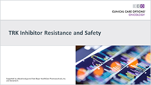 TRKi Resistance/Safety