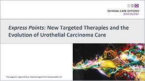 EP: Targeted Tx in UC
