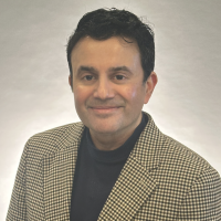 Parvez S. Mantry