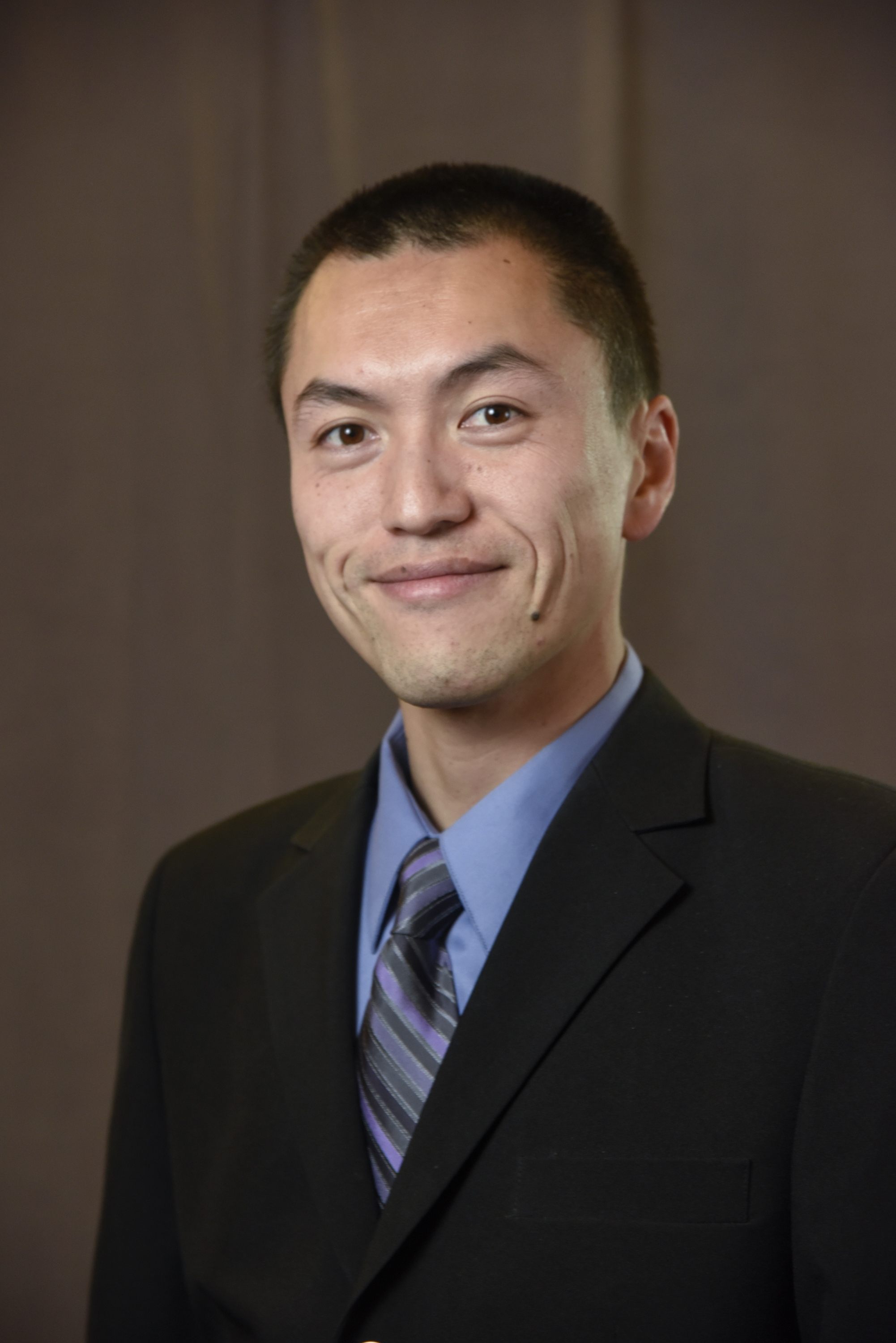 Robert J. Wong