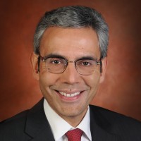 Rajesh T. Gandhi