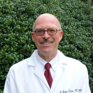 R. Scott Turner