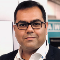 Sumit Bhatia