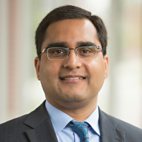 Tauseef Ali
