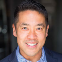 Jeffrey Kwong