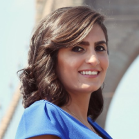 Tina Aswani-Omprakash