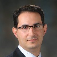 Hussein Tawbi