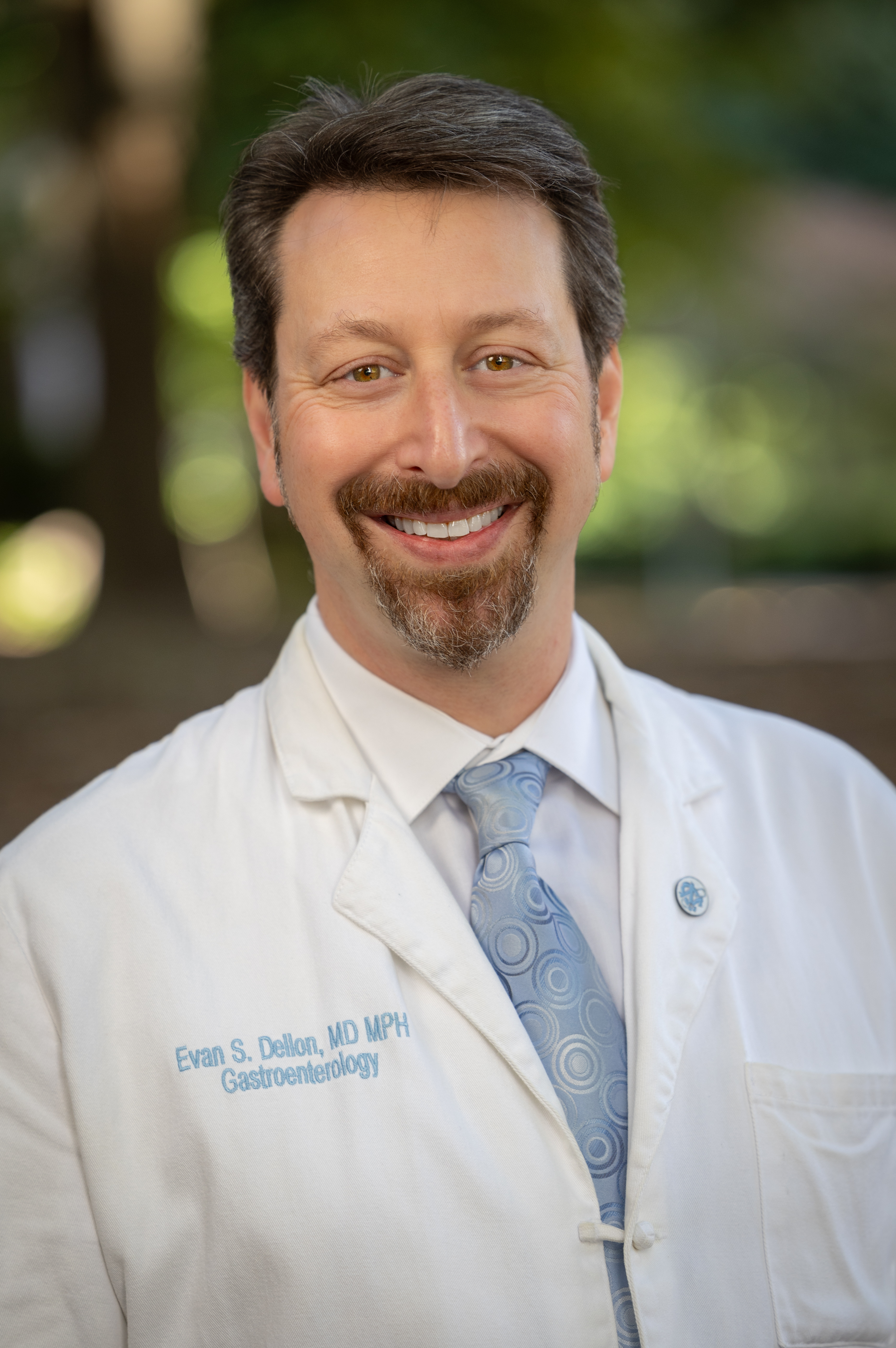 Evan S. Dellon