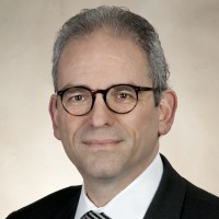 Mark Zimmerman