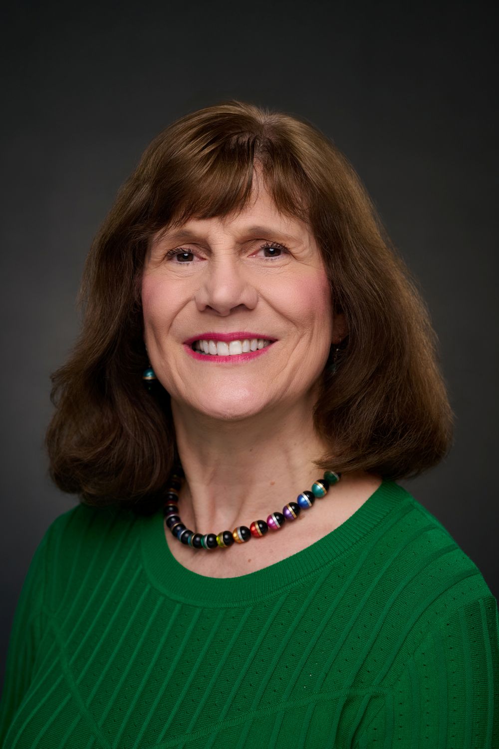 Susan Scanland