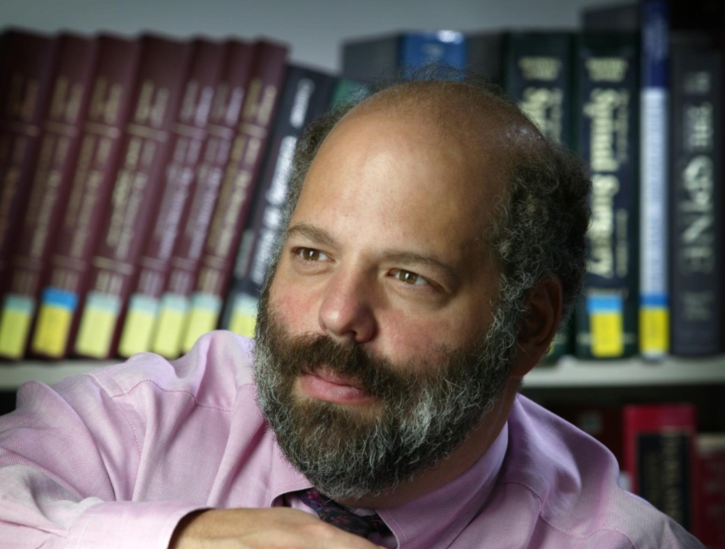 Glenn J. Treisman