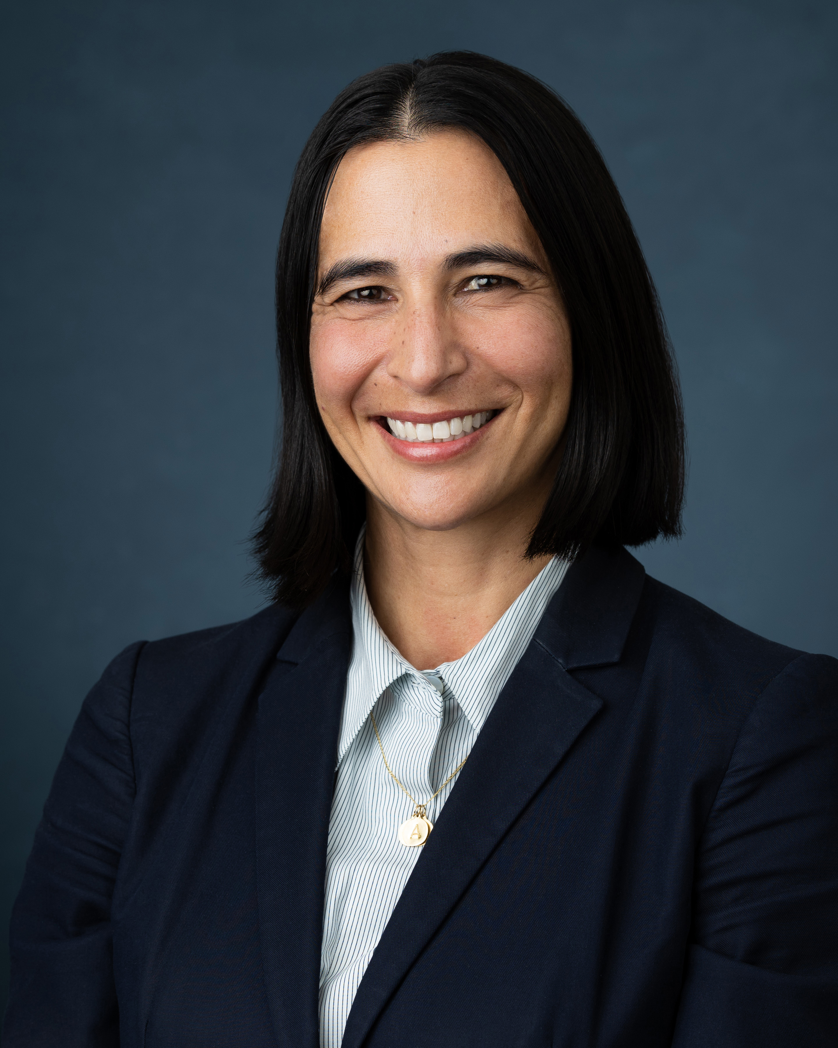Joyce L. Jones