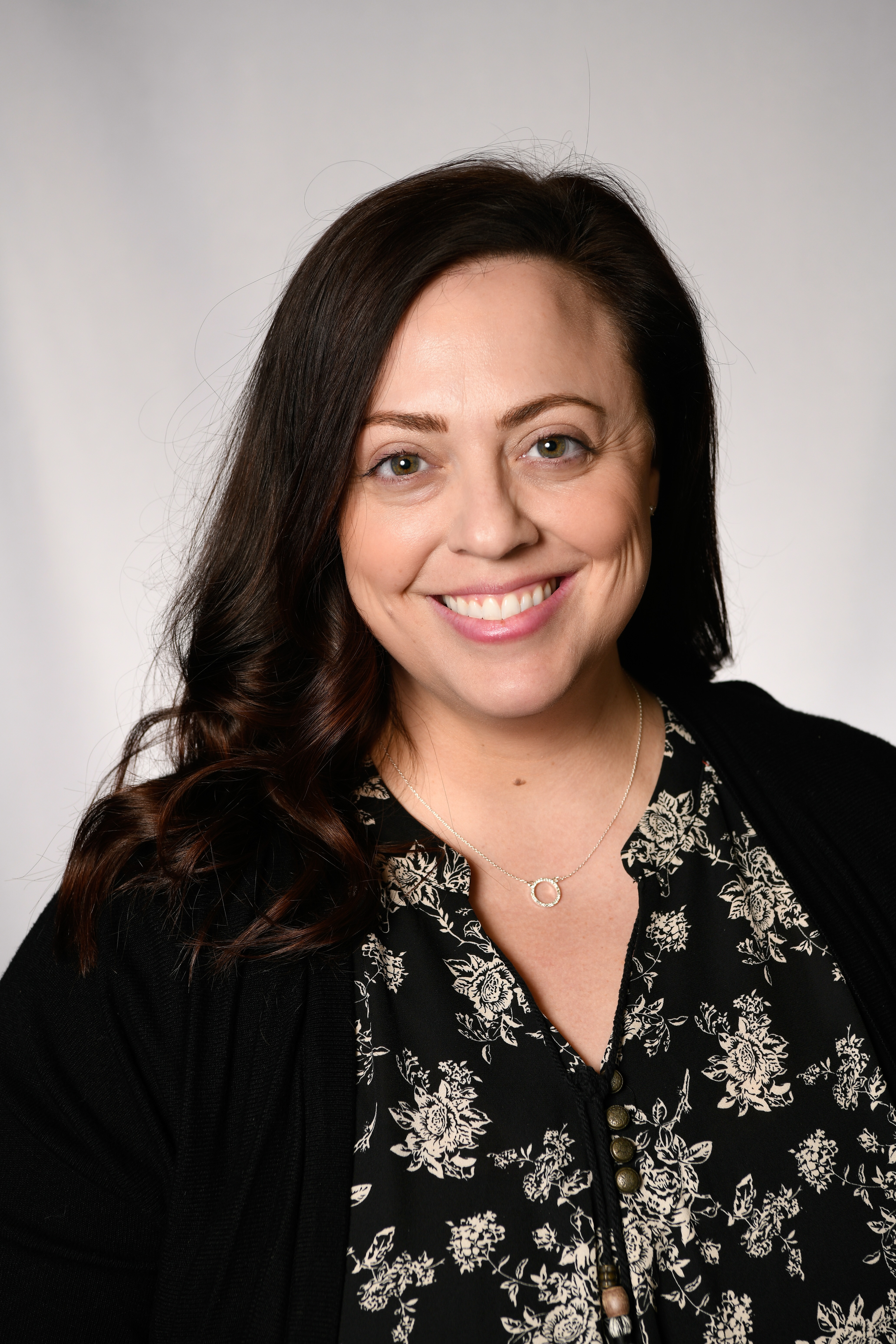 Emily Hollinghurst