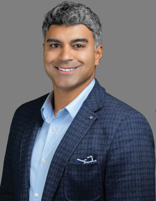 Sandeep K. Thakkar