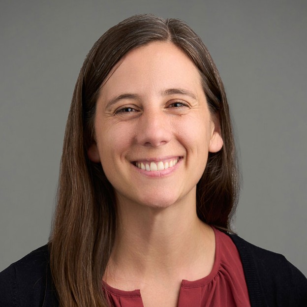Jillian Landeck