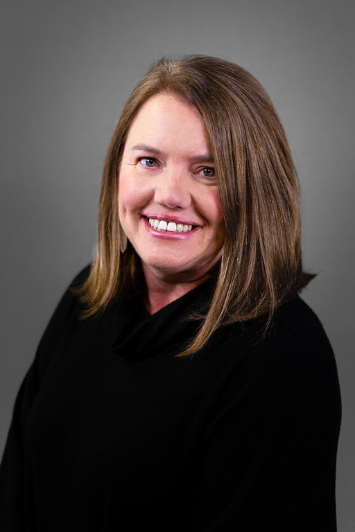 Jennifer M. Walsh