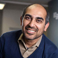 Adil Daud
