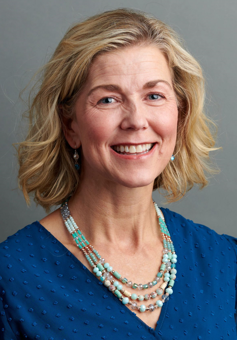 Shannon Standridge