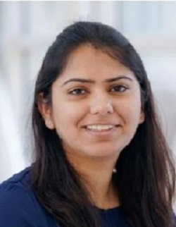 Shipra Gandhi