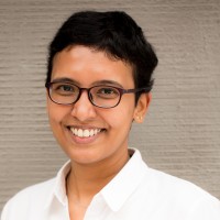 Reena Rajasuriar