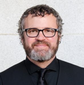 Andrew Reynolds