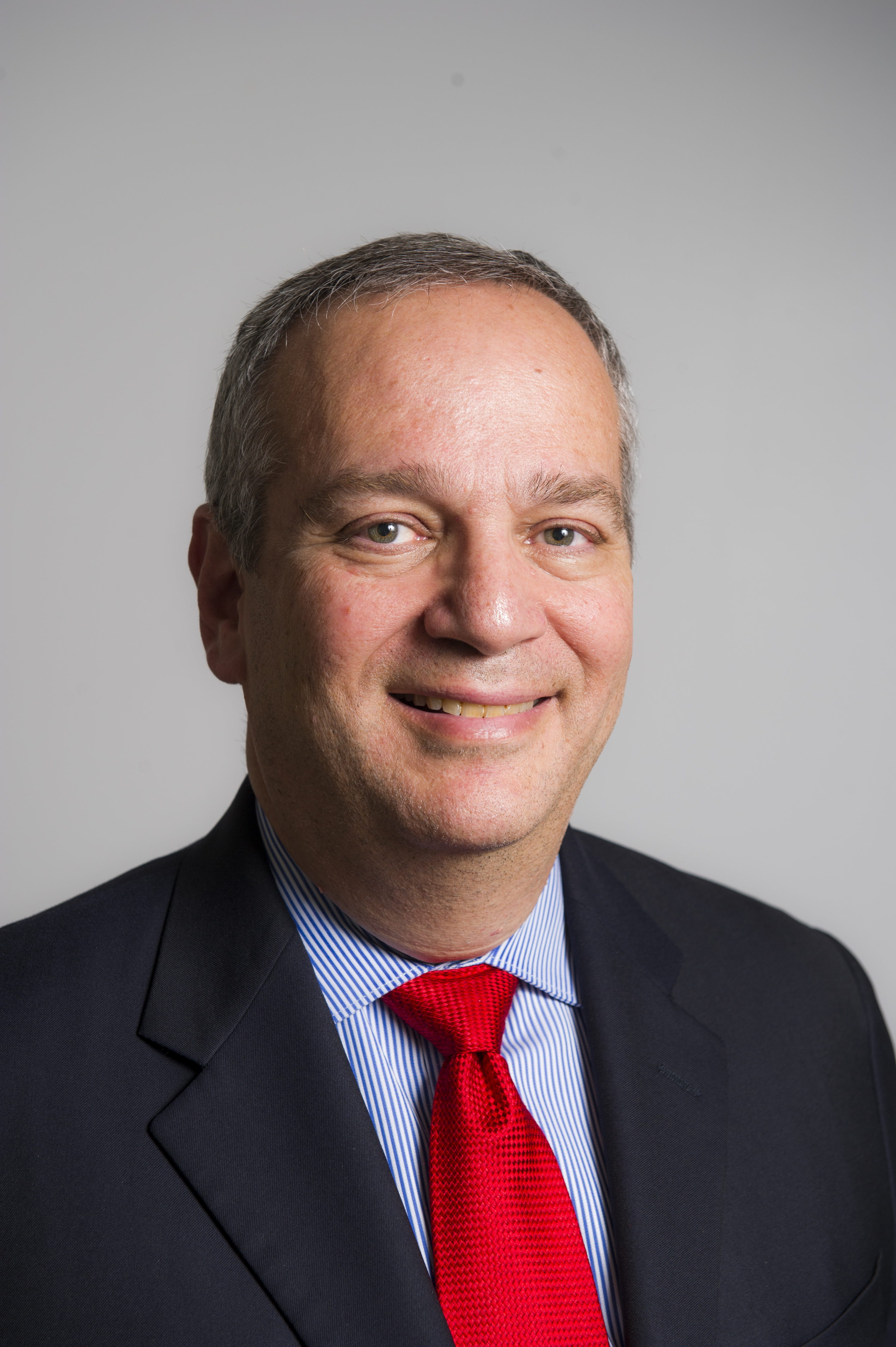 Ira Jacobson