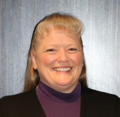 Mary Tvedt