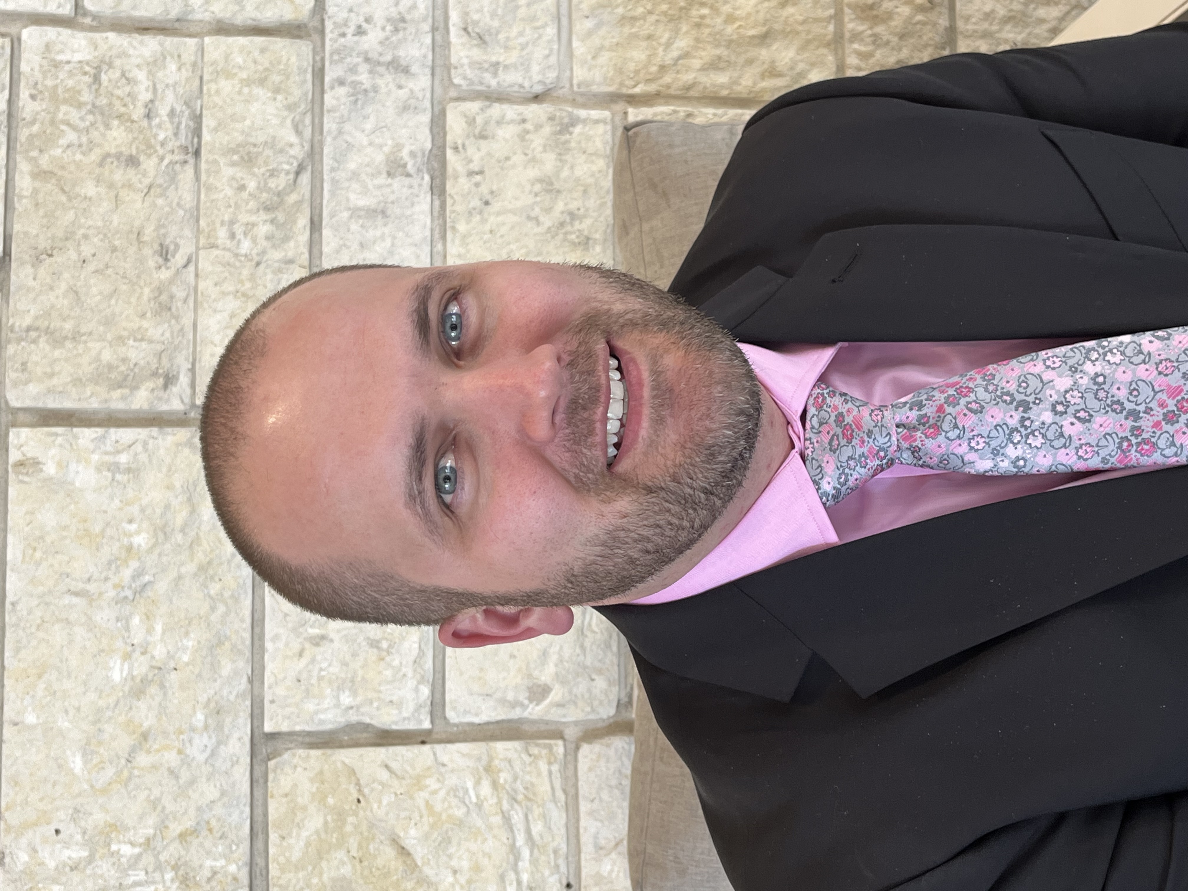 Timothy Atkinson